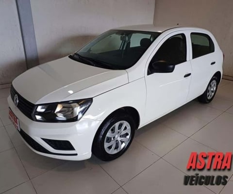 VOLKSWAGEN GOL MPI 2023