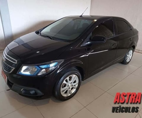 CHEVROLET PRISMA 1.4MT LTZ 2016