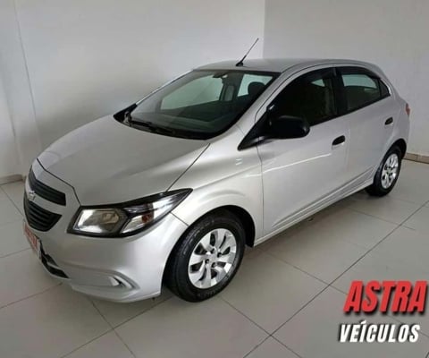 CHEVROLET ONIX 1.0 JOY 8V FLEX 4P MANUAL 2019