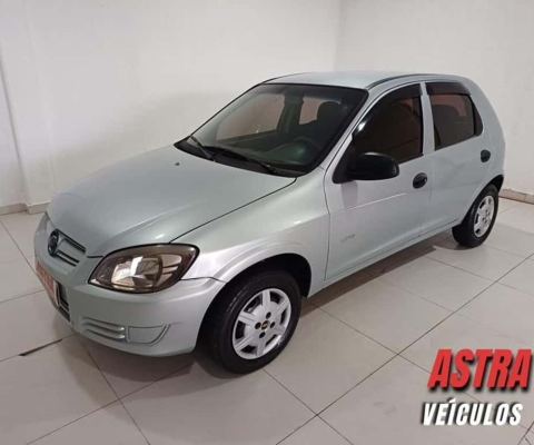 CHEVROLET CELTA 1.0 LIFE 8V FLEX 4P MANUAL 2008