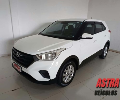 HYUNDAI CRETA 16A ATTITU 2020