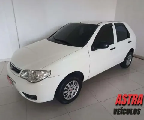 FIAT PALIO 1.0 FIRE 2015
