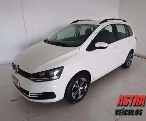 VOLKSWAGEN SPACEFOX TL MBV 2018