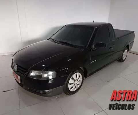 VOLKSWAGEN SAVEIRO 1.8 MI 2P 2006