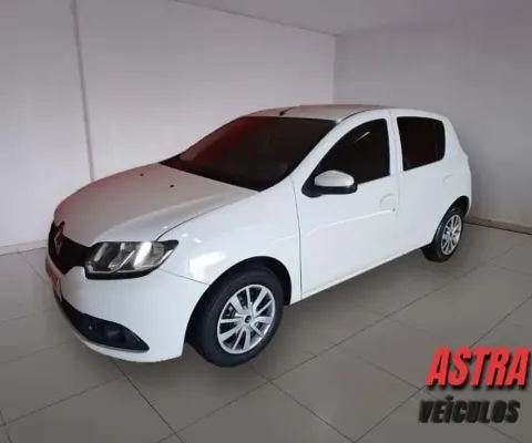 RENAULT SANDERO EXPRESSION 1.0 2020