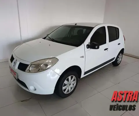 Renault sandero exp1016v 2010
