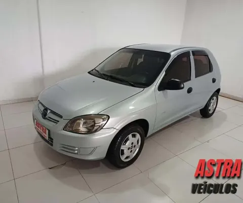 CHEVROLET CELTA 1.0 VHCE LIFE 8V FLEX 4P MANUAL 2008