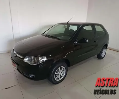 Fiat palio 1.0 mpi fire economy 8v flex 2p manual 2012