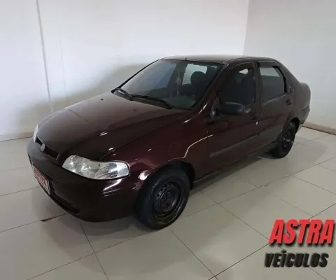 FIAT SIENA FIRE 1.0 2003