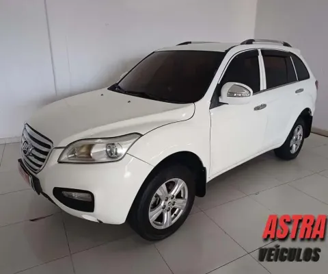 Lifan x60 1.8l vvt 2014
