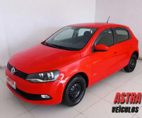 Volkswagen gol (novo) 1.0 trend 2013