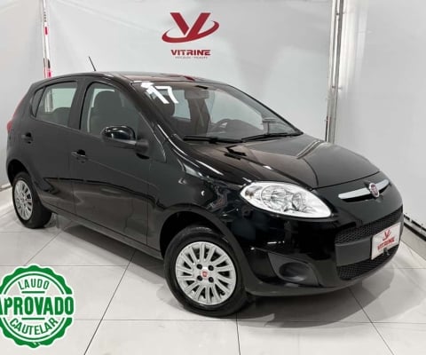 Fiat Palio 2017 1.0 mpi attractive 8v flex 4p manual