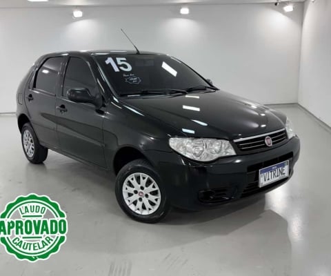 Fiat Palio 2015 1.0 mpi fire 8v flex 4p manual
