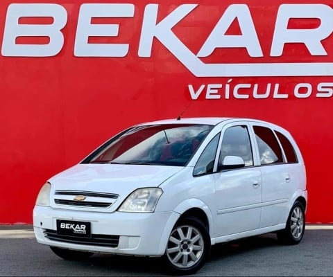 CHEVROLET MERIVA MAXX 2011