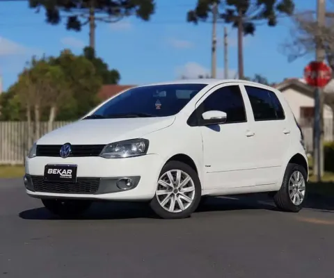 VOLKSWAGEN FOX 1.0 GII 2011