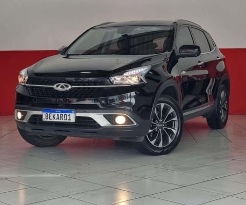 CAOA CHERY TIGGO7 TXS 2022
