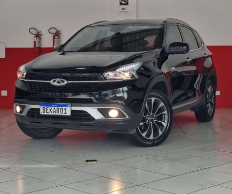 CAOA CHERY TIGGO7 TXS 2022