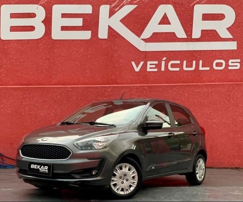 FORD KA SE PLUS AT1.5HAC 2020