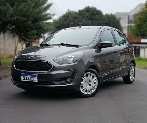 FORD KA SE PLUS AT1.5HAC 2020