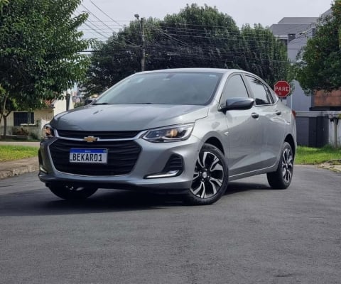 CHEVROLET ONIX PLUS 10TAT PR2 2024