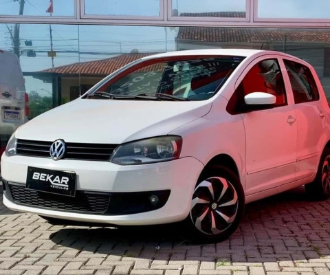 VOLKSWAGEN FOX 1.0 GII 2011