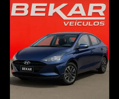 HYUNDAI HYUNDAHB20S10TA COMFOR 2024