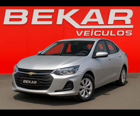 CHEVROLET ONIX 10MT LT2 2023