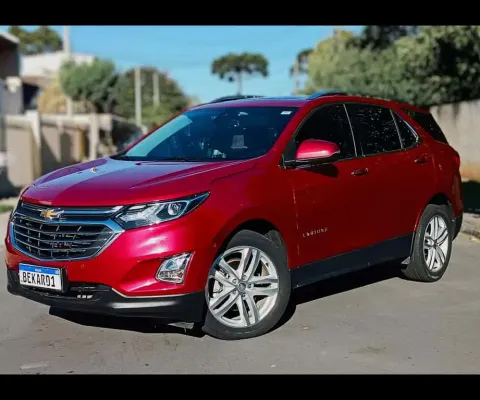 CHEVROLET CHEV EQUINOX PREMIER 2020