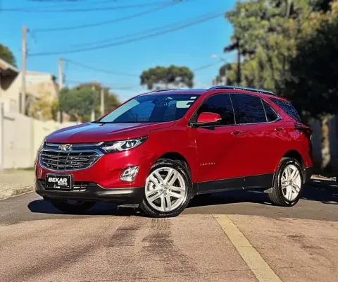CHEVROLET CHEV EQUINOX PREMIER 2020