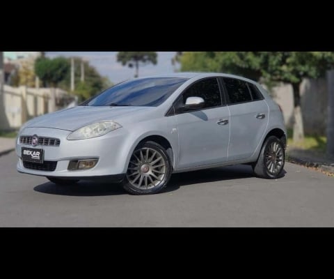 FIAT BRAVO ABSOLUTE DUAL 2014