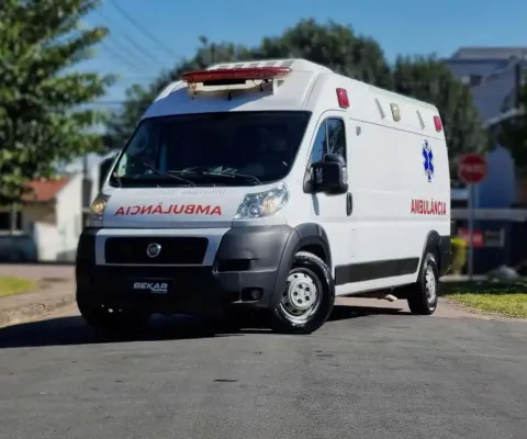 FIAT DUCATO 15 2021