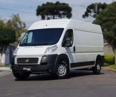 FIAT DUCATO MAXICARGO 2021