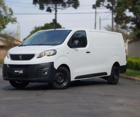 PEUGEOT EXPERT CARGO 2023