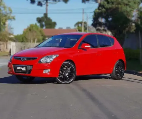 HYUNDAI I30 2.0 2012