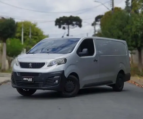 PEUGEOT EXPERT BUSINPK 2022