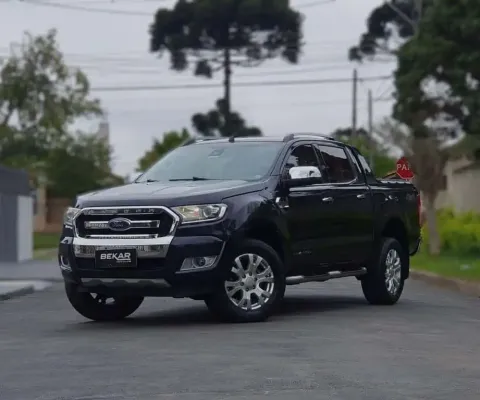 FORD RANGER LTDCD4A32C 2017
