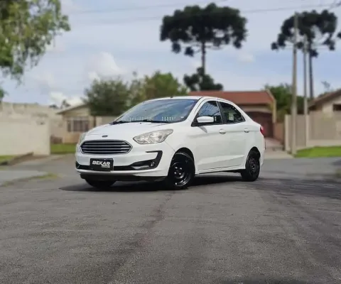 FORD KA SE 1.0  2020