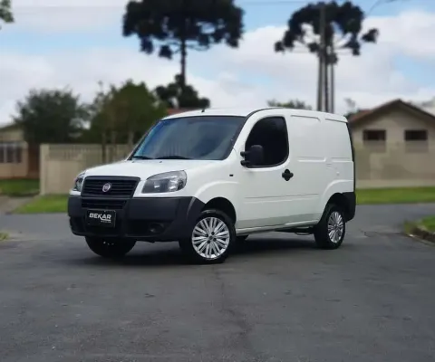 FIAT DOBLO CARGO FLEX 2021