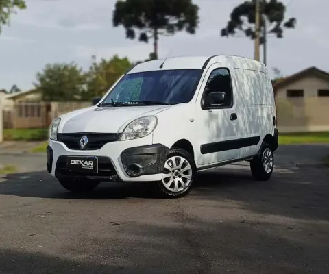 RENAULT KANGOO EXPRESS16 2017