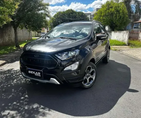 Ford ecosport atm4at 2.0 2020
