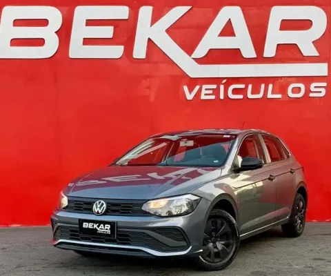 Volkswagen polo track ma 2024