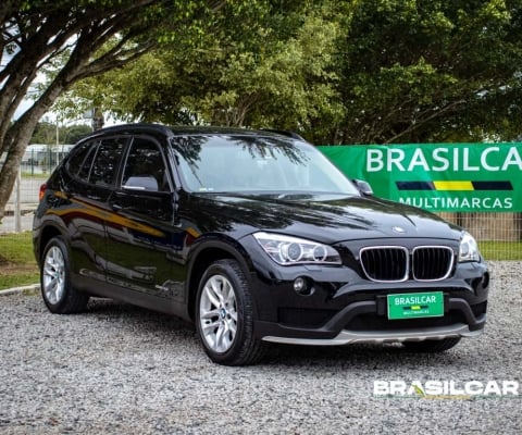 BMW X1 SDRIVE 20i 2.0/2.0 TB Acti.Flex Aut.