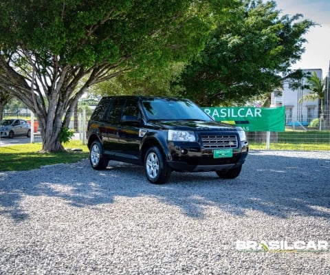 Land Rover Freelander2 I6 SE 3.2 232cv Aut. 5p