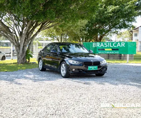BMW 320iA Modern/Sport TB 2.0/A.Flex/GP 4p