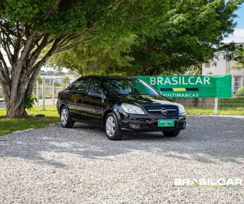 Chevrolet Vectra Elegan. 2.0 MPFI 8V FlexPower Aut