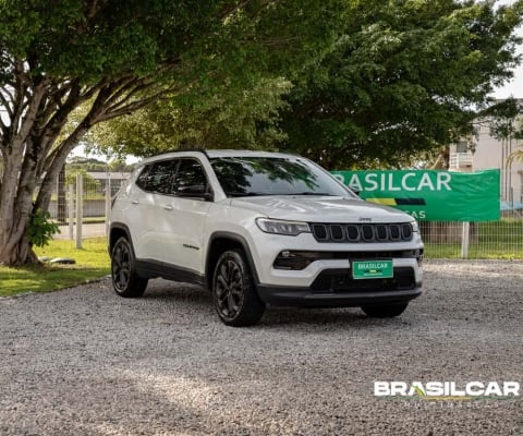 Jeep COMPASS LONG. T270 1.3 TB 4x2 Flex Aut.