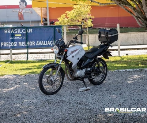 YAMAHA YBR 125 FACTOR K/ FACTOR K1