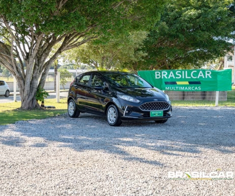 Ford Fiesta SE 1.6 16V Flex 5p