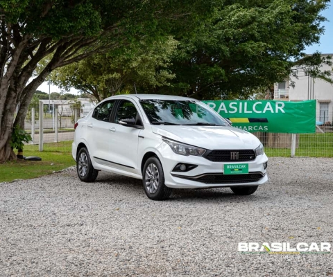 Fiat CRONOS DRIVE 1.3 8V Flex