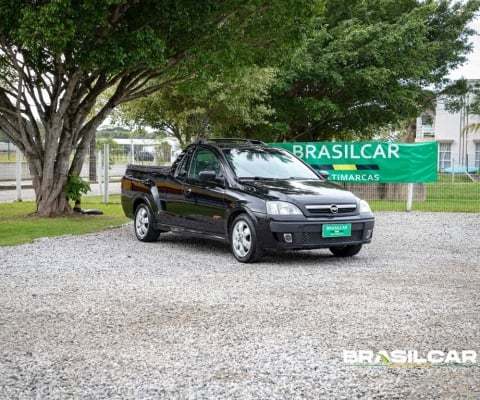 Chevrolet MONTANA  Sport 1.8 MPFI FlexPower 8V